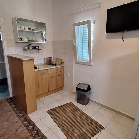 4 Adriatic Apartment Pag Pag Town Luaran gambar