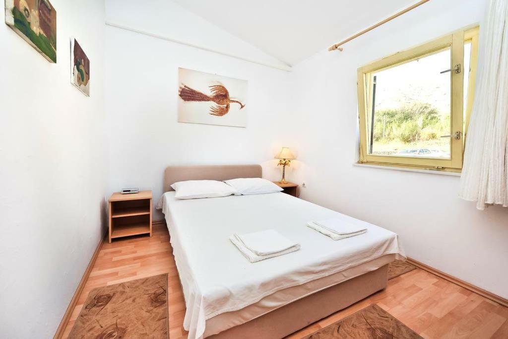 4 Adriatic Apartment Pag Pag Town Luaran gambar