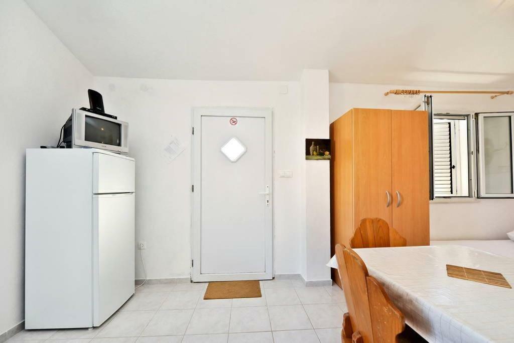 4 Adriatic Apartment Pag Pag Town Luaran gambar